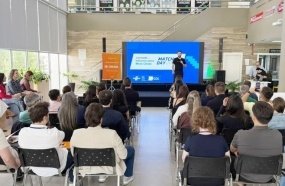 Jornada do Influenciador aproxima criadores de conteúdo e comércio no Meio-Oeste