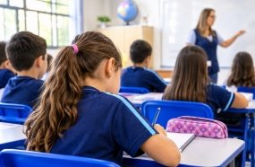 Joaçaba abre período de matrículas e rematrículas para o ano letivo de 2027
