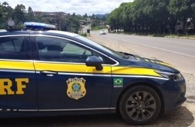 PRF inicia Operação Finados nesta sexta-feira com reforço nas rodovias de SC