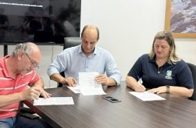 Prefeitura autoriza reforma e adequações de acessibilidade no CEFREI