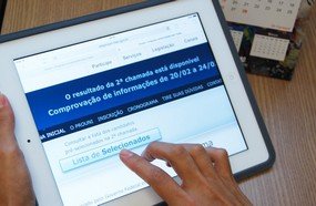 Segunda chamada do ProUni: cadastro na Unoesc vai até sexta
