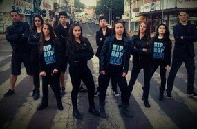 Grupos de Joaçaba vão participar do Festival Internacional de Hip Hop