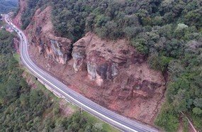 BR-116 em Monte Castelo será interditada na tarde desta terça