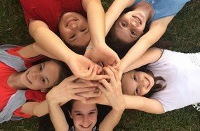 Meninas de Luzerna vencem desafio mundial de tecnologia