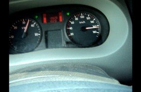 Brincando em serviço? Vídeo mostra ambulância do SAMU à 170 km/h na BR-153