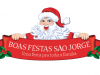 Boas Festas São Jorge acontece neste sábado