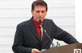 Vastres é eleito presidente da Câmara de Vereadores