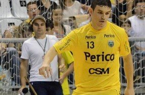 Joaçaba Futsal contrata Vitor Hugo, campeão da Taça Brasil