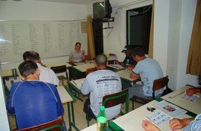 Inscrições para o Ceja abrem em fevereiro
