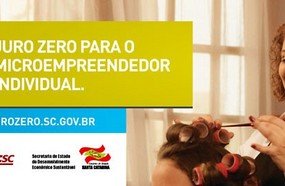 Juro Zero para microempreendedores ultrapassa 20 mil operações