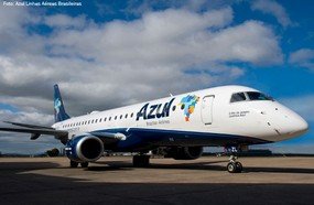 Aeroporto de Caçador passará a oferecer linhas comerciais