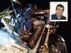 Morre motociclista que sofreu grave acidente em Piratuba