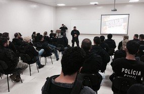 Organização criminosa presa em Campos Novos é condenada