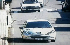 Polícia de Herval identifica quadrilha que furtou bancos na região
