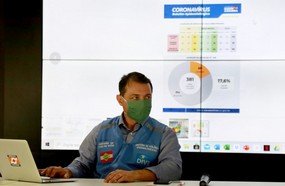 Normas para funcionamento de shoppings, academias e serviços de alimentação