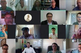 Aulas de cursos superiores poderão ser autorizadas em julho
