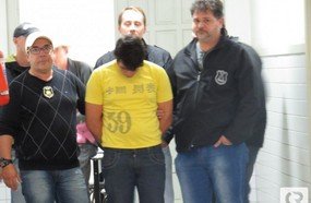 Caso Mariane: Família do jardineiro troca advogado de defesa