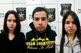 Jovem é condenada com o ex-namorado por matar a própria mãe