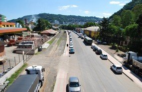Saiba como será a estrutura física do CarnaMotos
