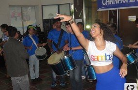 Vale Samba lança enredo 2014
