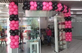 Bazar das Divas arrecada mais de R$ 7 mil para a Creche Irmã Sheila