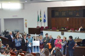 Projeto Tirolzinho Transforma é lançado no Paraná
