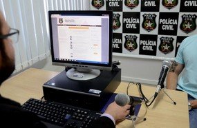Depoimentos agora serão gravados nas Delegacias de SC