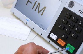 Haverá troca de prefeitos em 59,1% dos municípios catarinenses
