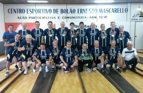 Bolão de Herval garantiu o único troféu das cidades sedes dos JASC