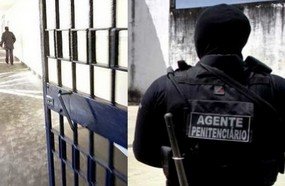 Detentos recebem autorização judicial para saída temporária