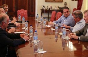Santa Catarina poderá exportar carne suína para a Coréia do Sul