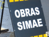 Rua central de Joaçaba será interditada para obra no domingo