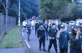 Caminhada Ecológica será realizada em junho