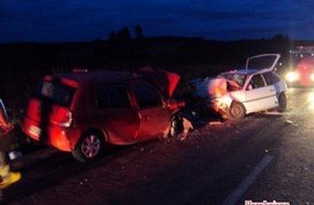 Dezesseis mortes no Feriadão de Páscoa e Tiradentes