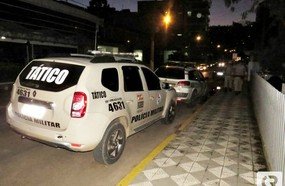 Briga entre irmãos termina em morte em Herval d´Oeste