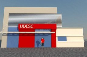 Construção do Polo da Udesc em Joaçaba deve iniciar em Julho