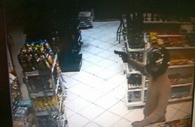 Polícia prende irmãos responsáveis por onda de assaltos em Videira