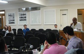 Falta de pessoal dificulta fiscalização sanitária em Herval