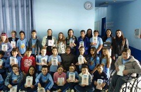 Concurso Escola sem Mosquito foi realizado em Herval d’ Oeste