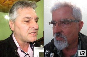 Jorginho lança pré-candidatos a prefeito de Joaçaba e Herval