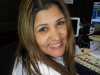 Giane Patrícia deixa Band FM de Joaçaba