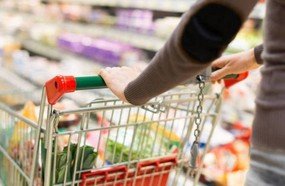 Vendas nos supe​rmercados de S​C​ ​são positivas em maio