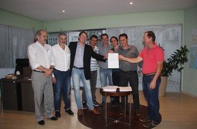 Nova Petrópolis terá casa mortuária com recursos da Câmara