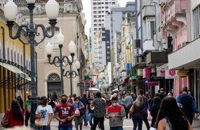 Estado cria mais de 10 mil novas vagas de emprego em julho