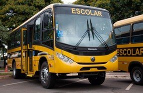 Alunos do CEJA obtém na justiça direito ao transporte escolar