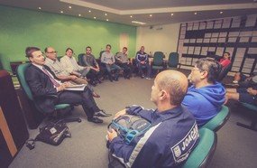 Prefeitura assina TAC com o MP para extinguir Fundação de Esportes