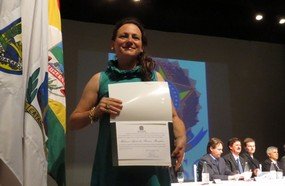 Prefeita e vice de Vargem Bonita são absolvidos pelo TRE-SC