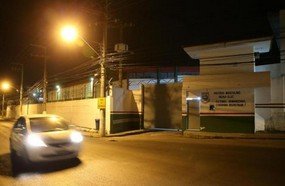 Detidos na operação Ave de Rapina enfrentam mesma rotina que outros detentos