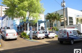 Escala no atendimento na saúde durante as festas de final de ano