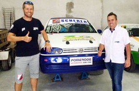 Juliano Dutra e Rafael Ramthum participarão da Prova 3h de Joaçaba